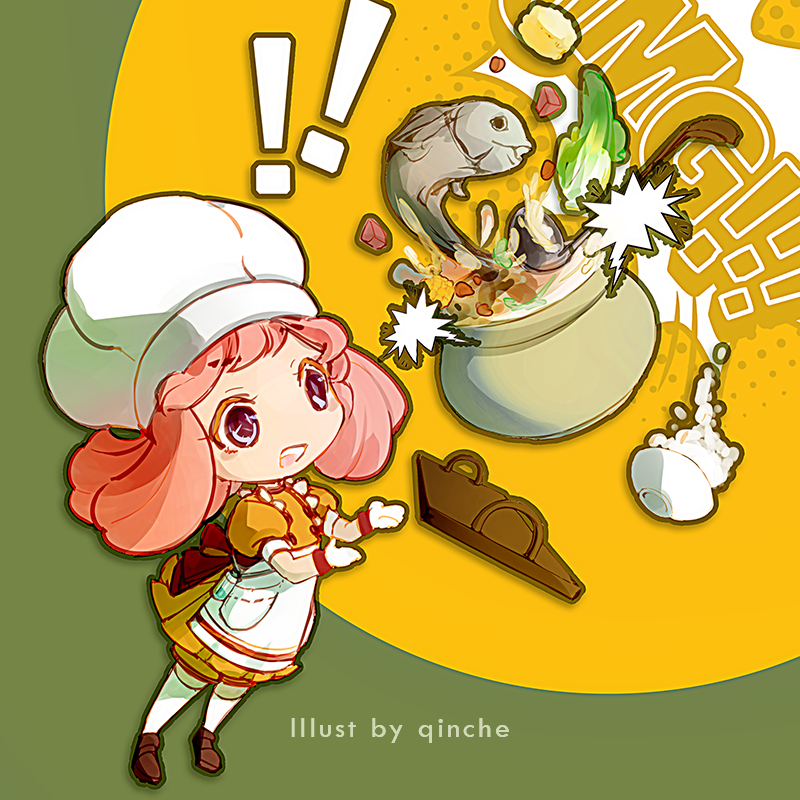 qinche | vgen comms open tweet media