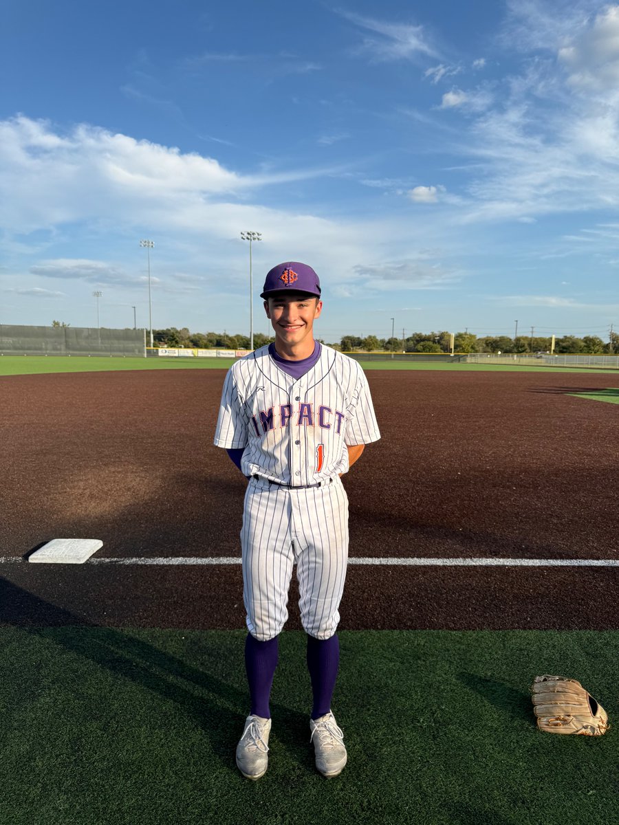 FiveToolTexas's tweet photo. F: @ImpactBsblClub Lorber 6, Texas Generals National 5
PoG: @cohenross 1-1, HR, 2 RBI, R
Hitter: @WillNewt15 1-2, BB, 2 RBI https://t.co/fN1B4SCilF
