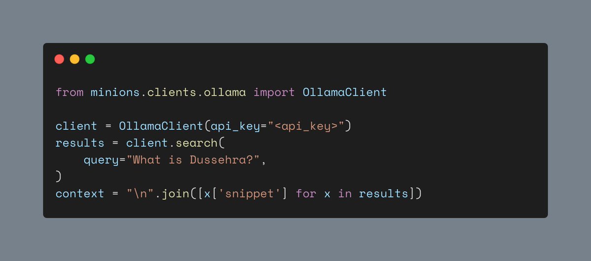 [9/28] minions daily ship 🚢

🔨 ollama tools! support for <a href="/ollama/">ollama</a>'s web search tool is now in minions. now you can enrich your minions workloads with moar data!