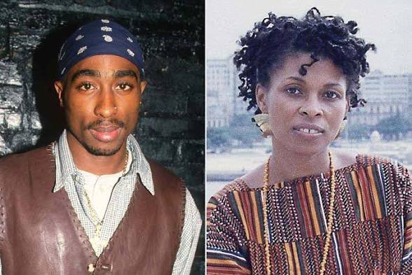 JimmyDean407's tweet photo. @FBIDirectorKash Rest in Power to the Queen Mother, fought the U.S injustice system as their FBI was murdering Black Panthers, escaped prison after being railroaded by the courts, and died in Freedom!

Was also the godmother to legendary Tupac Shakur! https://t.co/HyFRczSAst