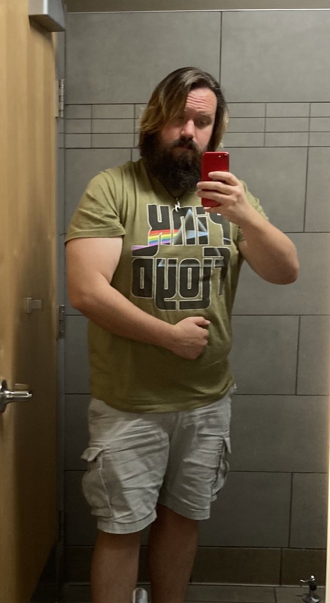 Day 182, 183 and 184 done.