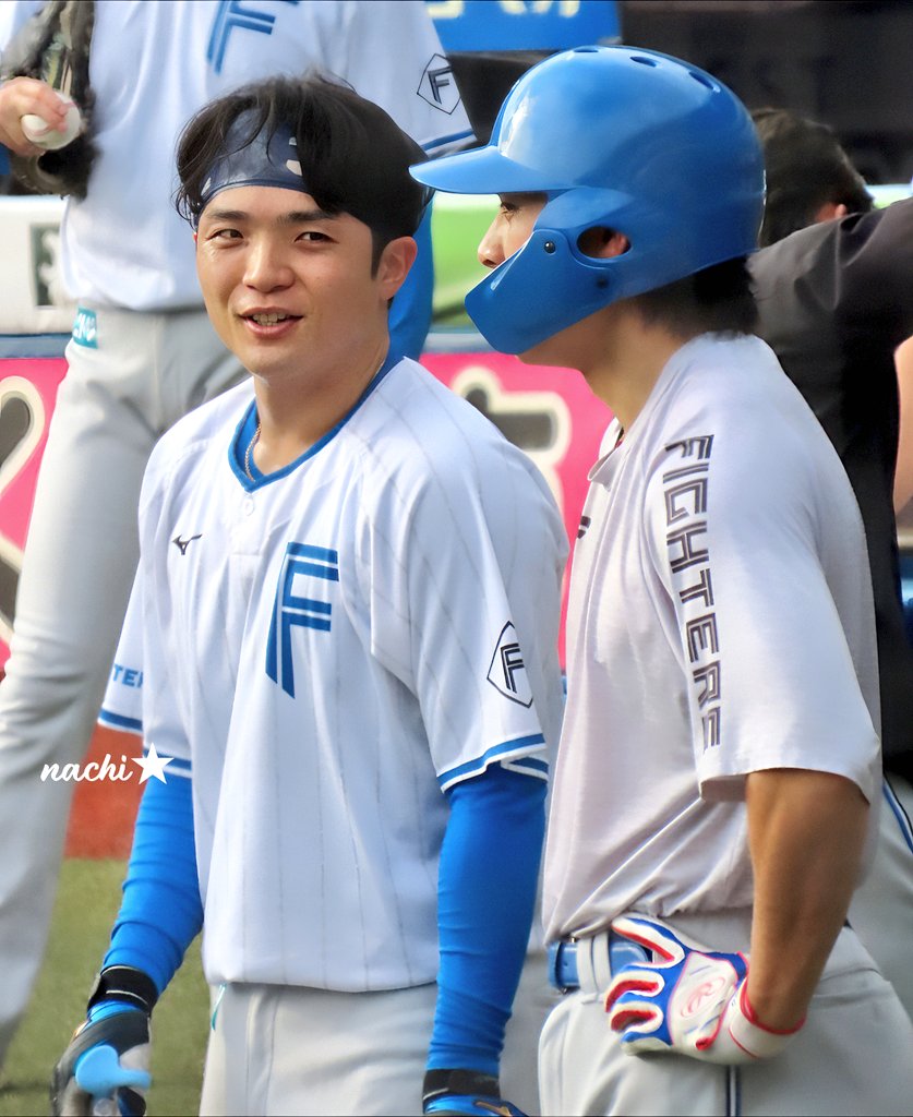 ナッチ☆＝Nachi&Match熱ﾏ on X