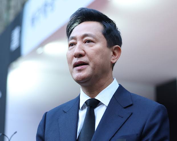 명태균 게이트 
왜 수사를 안하는 거죠?
이준석
홍준표
오세훈