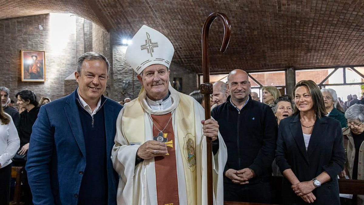 Mariano Cascallares tweet media