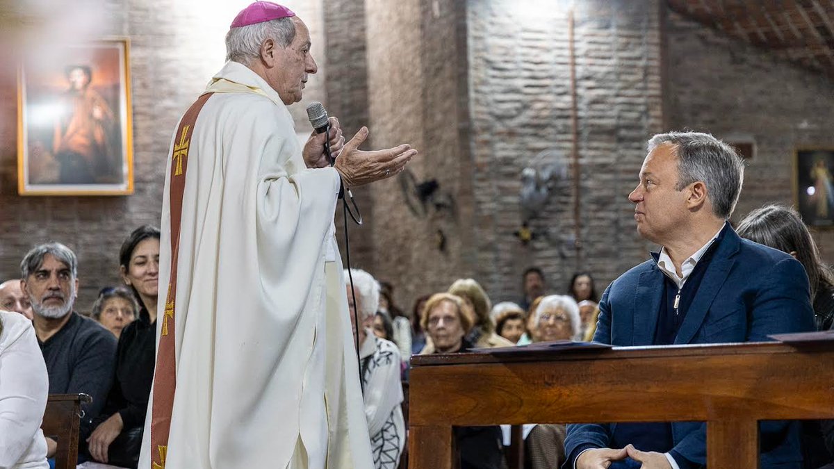 Mariano Cascallares tweet media