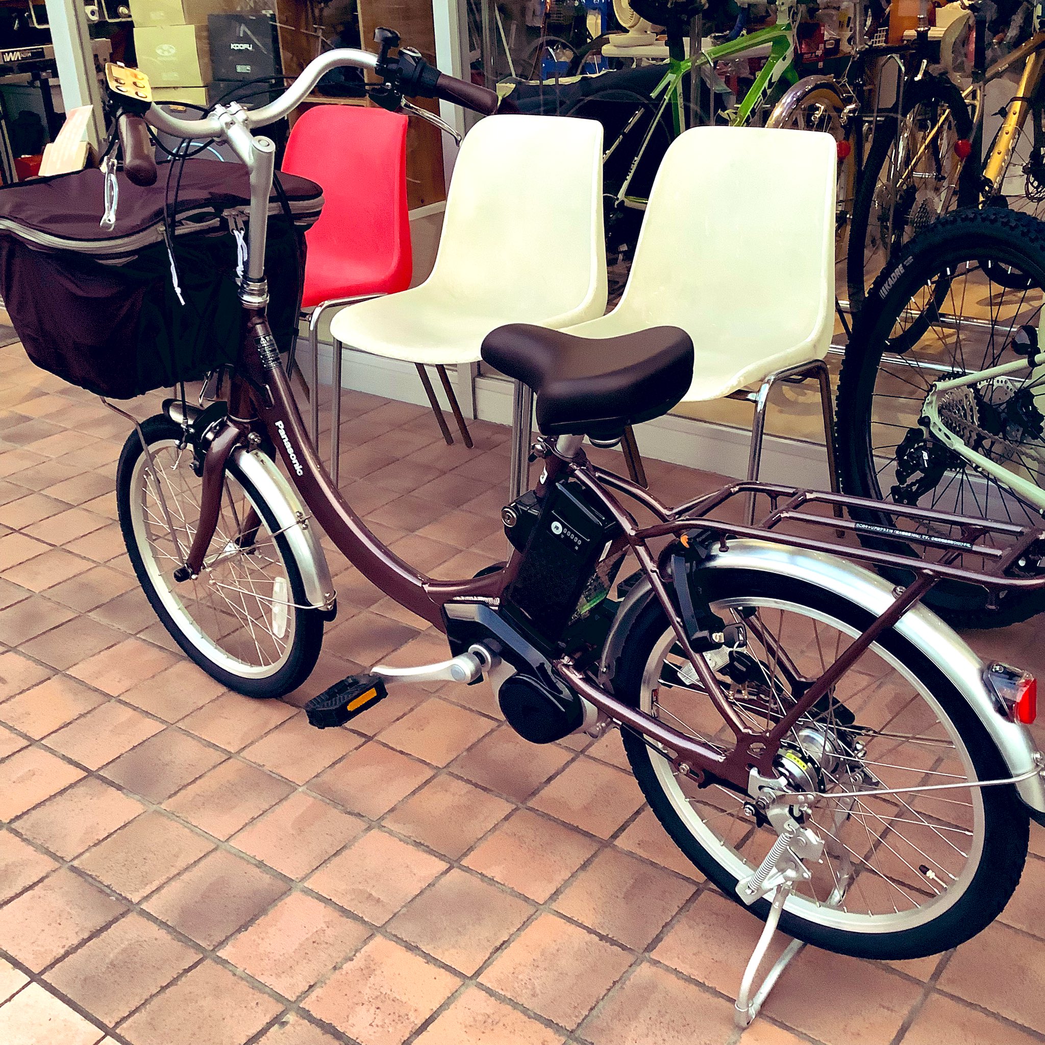 タカハシサイクル on X: 