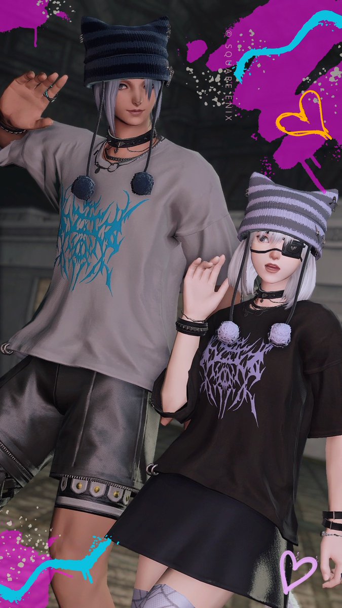 haruPIPI_FF14's tweet photo. #おはミコ #すぺぴぴ  
 #FF14  #ミコッテ  
𝔾 𝕠 𝕠 𝕕  𝕄 𝕠 𝕣 𝕟 𝕚 𝕟 𝕘︎☀️

 HELLO🐔月曜日.ᐟ.ᐟ
@Special_Tears https://t.co/iZcMv4BRyS