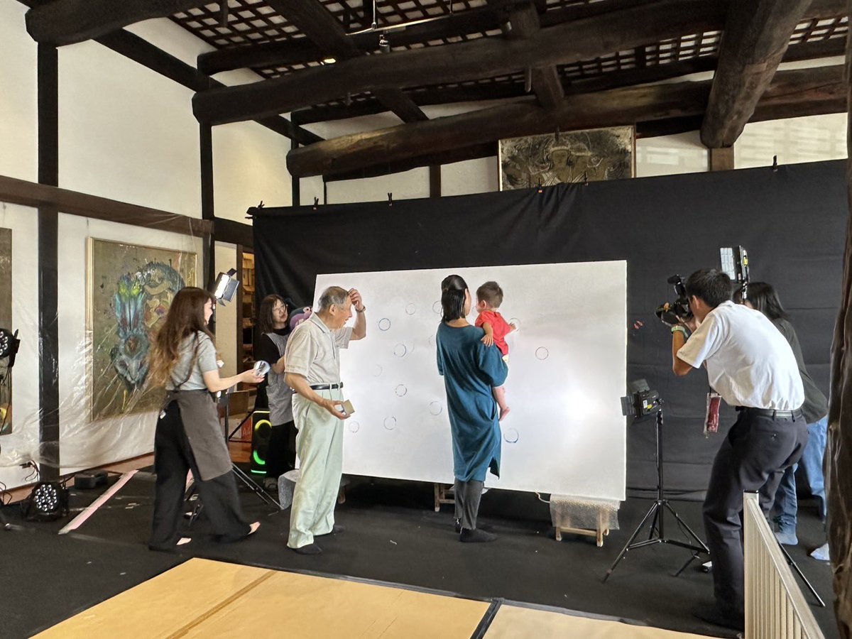 キャンバス絵画「Umi 」 57155dc94f94069e9641ef02243717