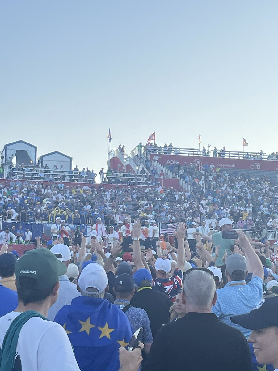 Paul Evans tweet media