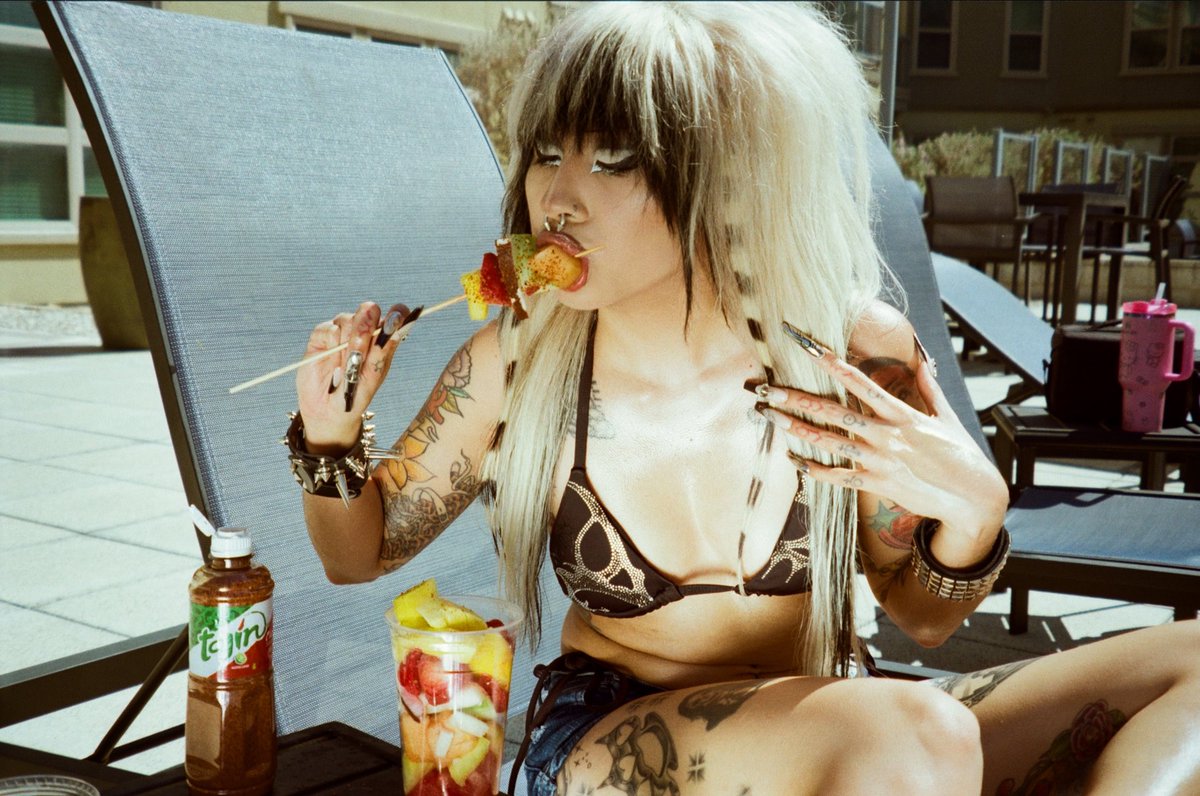 cottonmouth tweet media