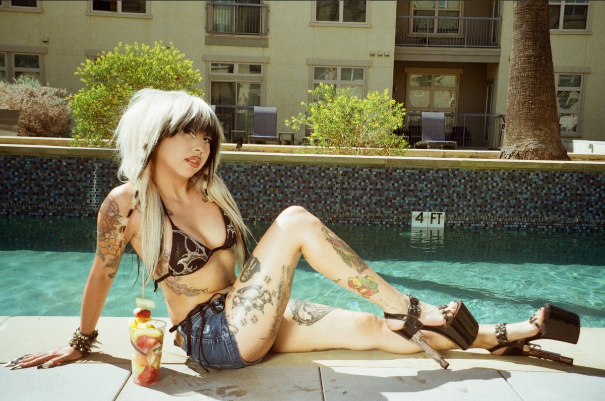 cottonmouth tweet media