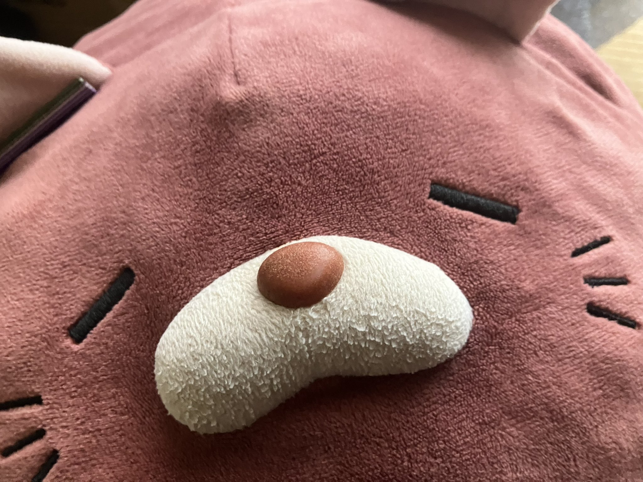 しち。 on X: 