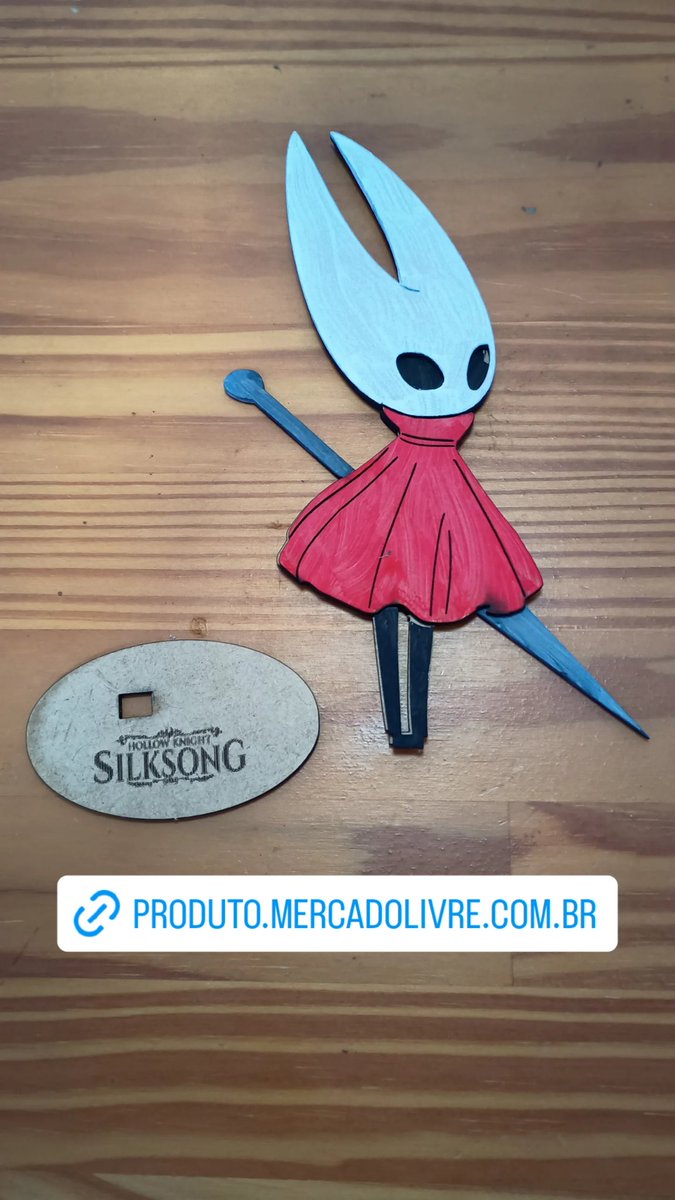Venda disponível 
mercadolivre.com/sec/2SsorhP