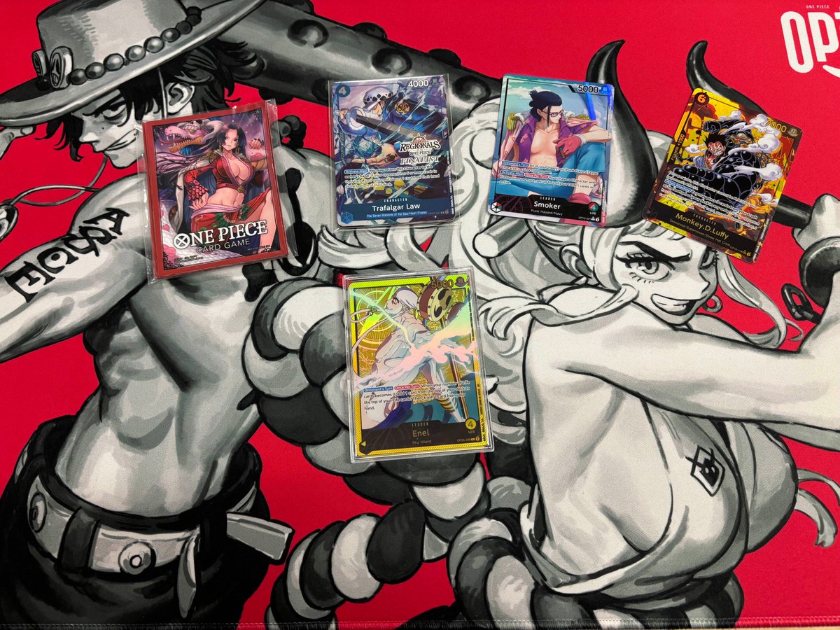 Got second at ETB's Store Champ on my yellow goat

Make fun of me if you catch me playing any other leader competitively I can only win with the lightning man