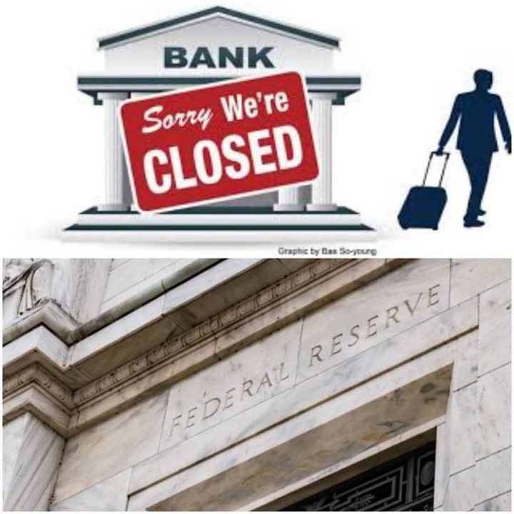 JFKPascalNajad's tweet image. Banks Are Preparing for the Quantum Financial System — Let’s Go!
Wells Fargo’s move to implement the Quantum Financial System (#QFS) and establish Redemption Centers is a bold testament to its commitment to innovation, transparency, and security.

The future of finance is here —