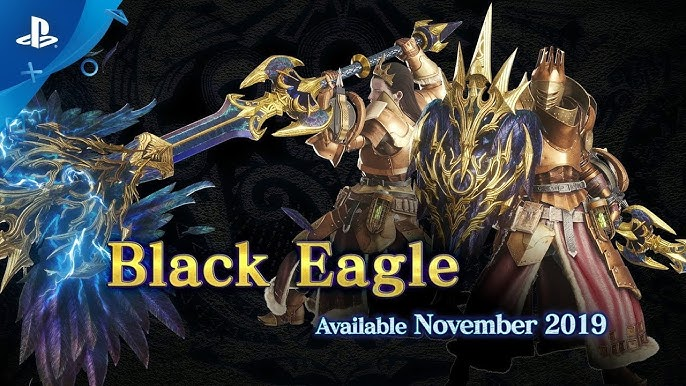 Itsdueplix's tweet photo. @monsterhunter GIVE US BACK THE BLACK EAGLE, AND MY LIFE IS YOURS #mhwilds https://t.co/ry3JUl9CcE
