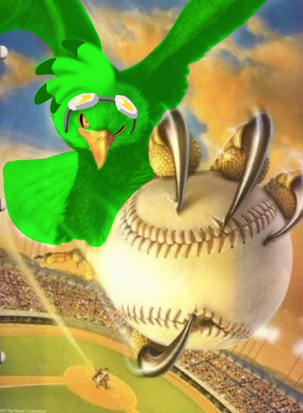 fuckass edit while waiting for friends to hop on