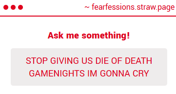 fearboundconfessions tweet media