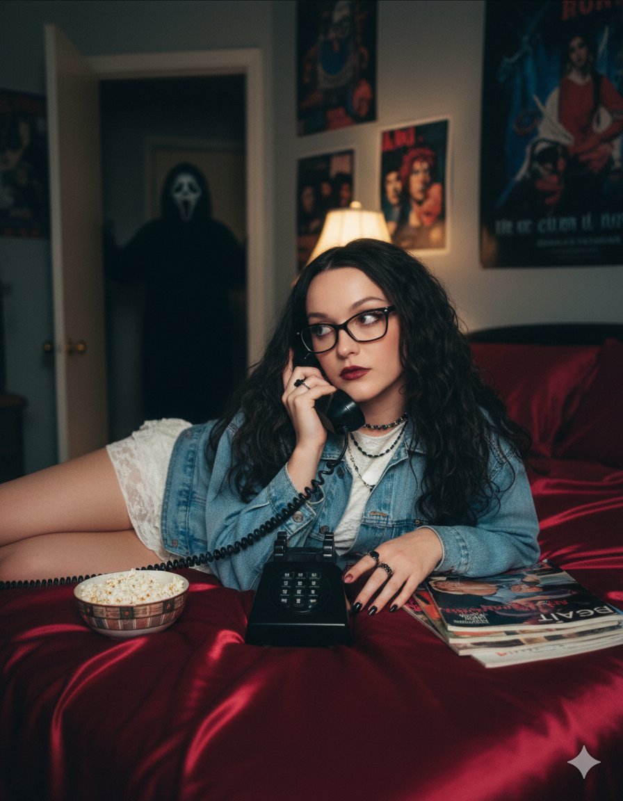 DJ_Duke994's tweet photo. @ItsIzzyMania something spooky 👻 https://t.co/L3d5bajca7
