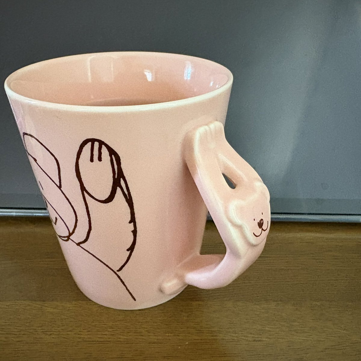 harupan_mods's tweet photo. このポーズ辛そうすぎる https://t.co/1pnLRlf1sx