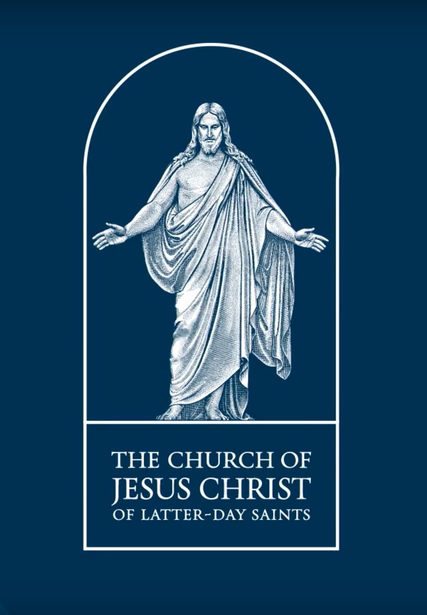 I belong to The Church of Jesus Christ of Latter-day Saints #LDS #Christian