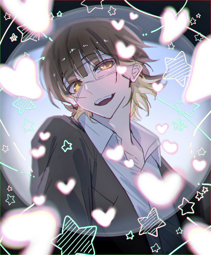 すう tweet media
