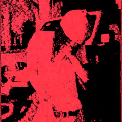 diskardu's tweet image. #NewProfilePic