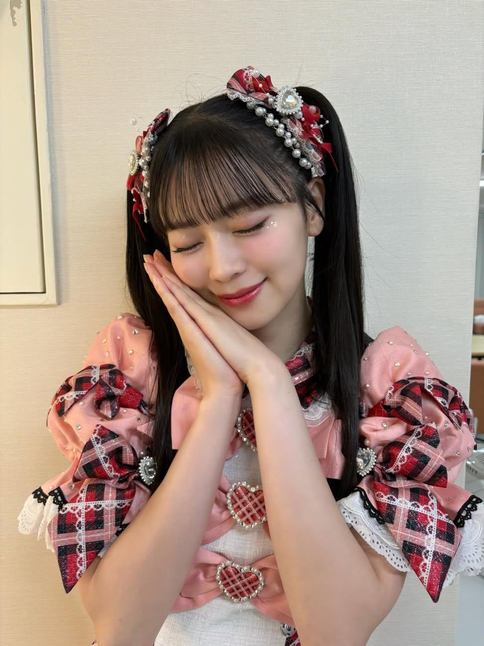 ゆん 지윤 ジユン🍓🐰🍜 on X: 