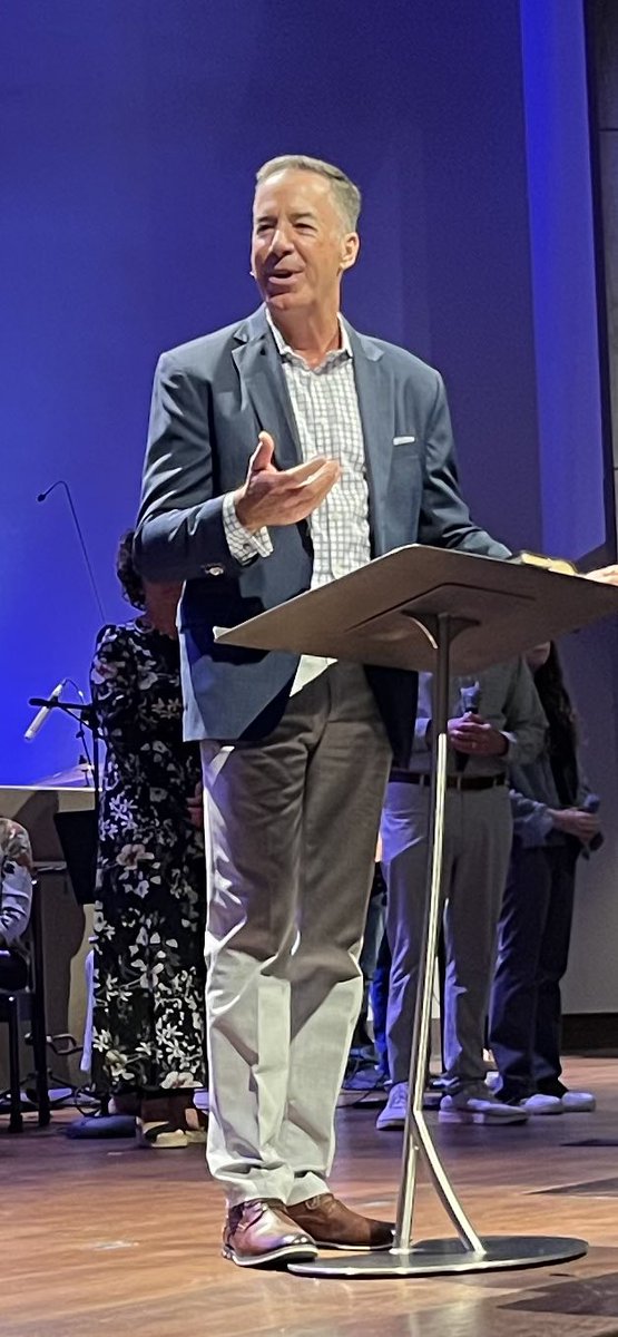 jeffginn's tweet photo. Man! What a weekend with MeadowBrook Church in Gadsen, AL!  Phenomenal church led by Pastor Randy Gunter. Great partners in the Great Commission @MBChurchAL @IMB_SBC https://t.co/lYOZDukof7