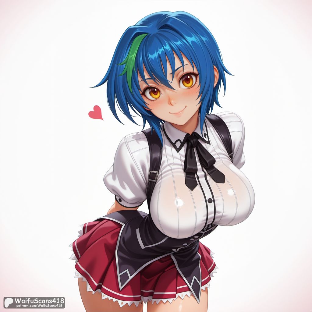 WaifuScans tweet media