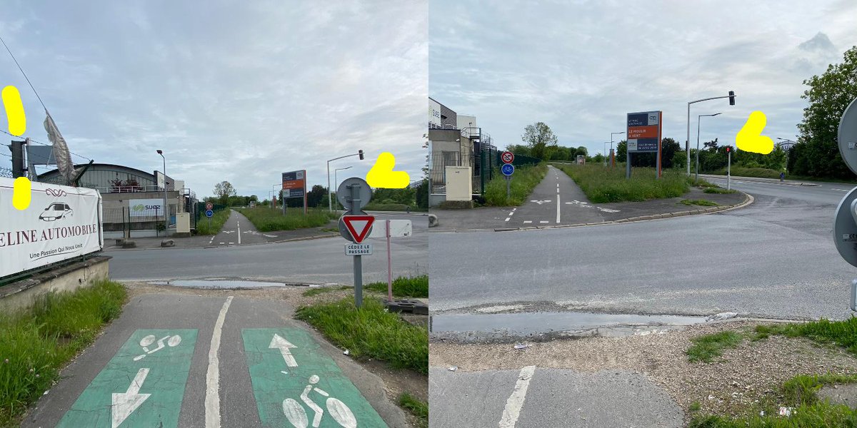 Vigilo Paris Saclay tweet media