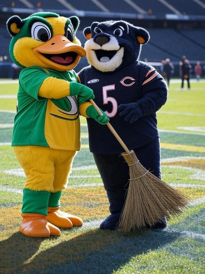 WHAT A WEEKEND OF FOOTBALL IN VIP 🏦

WE DIDN’T MISS A SINGLE BET ON FOOTBALL THIS WEEKEND 🏈

FOOTBALL RECAP THIS WEEKEND 

- 1.5U: Oregon +3.5 (-110) ✅  
- 1U: Notre Dame -4.5 (-110) ✅  
- 0.75U: Oregon ML (+150) ✅  
- 1U: Steelers Over 19.5 (-115) ✅
- 2U LIVE: Aaron