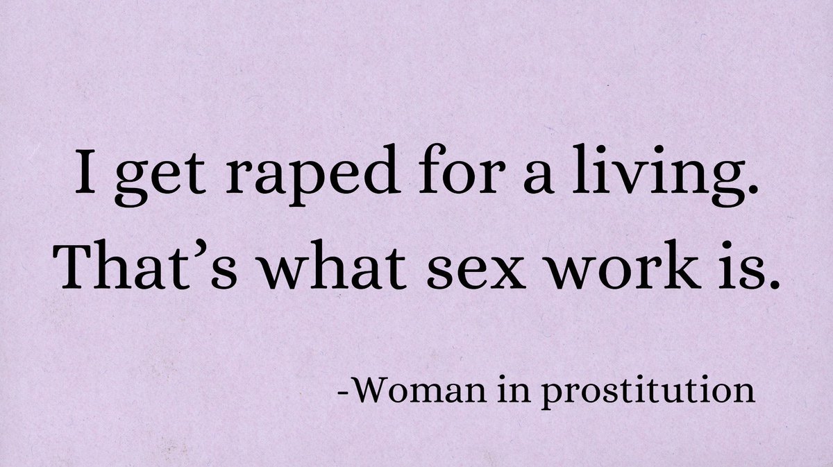 Sex Industry Research - Replies tweet media