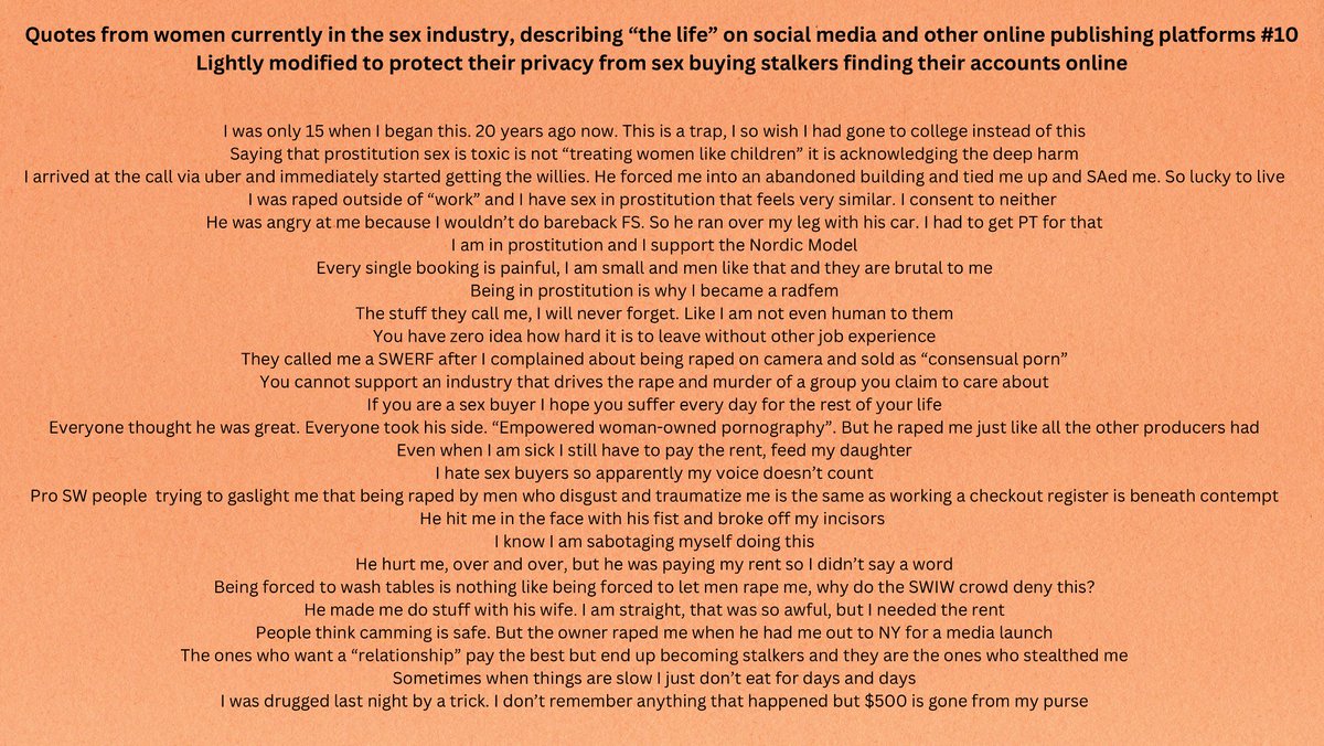Sex Industry Research - Replies tweet media