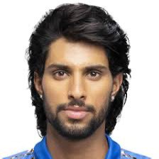 Actually and more evidently the Gen-Z triumphed at Asia Cup. 
A huge Tilak on Verma’s forehead.