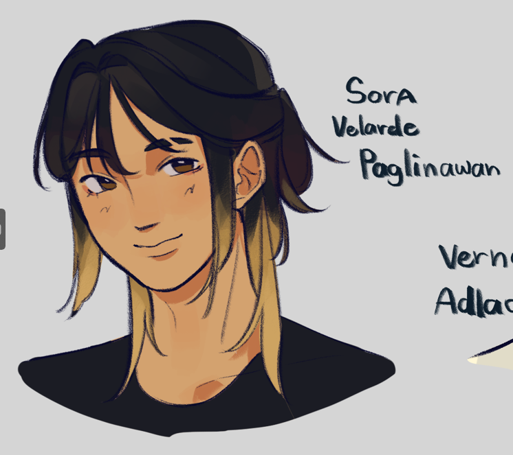 i'm either gonna remove sora's middle name or change it to his mother's japanese surname but i'm still unsure how the naming convention works. 

i just know that if you're japanese-filipino, you usually follow the filipino naming convention (fn, mn, ln)

id like ur thoughts!