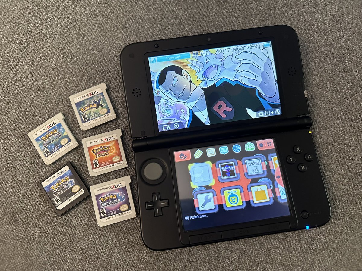 What’s up next ??!