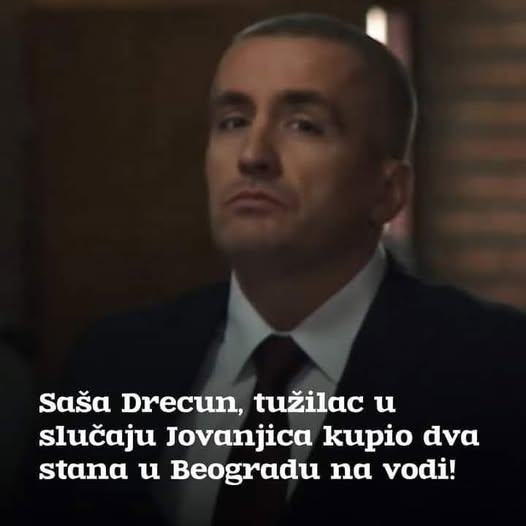 Oduzimanje nelegalno stečene imovine i doživotna robija!