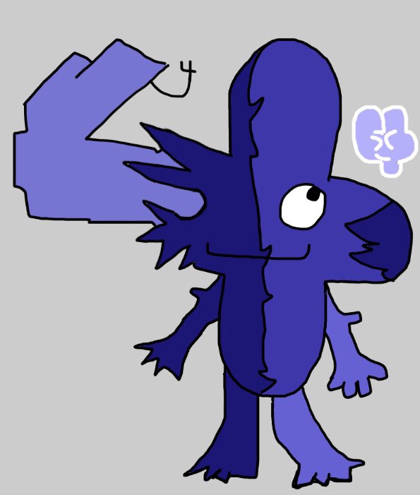 DAILY FOUREST ~ DAY 61

:]
#yoylefake #bfdi26