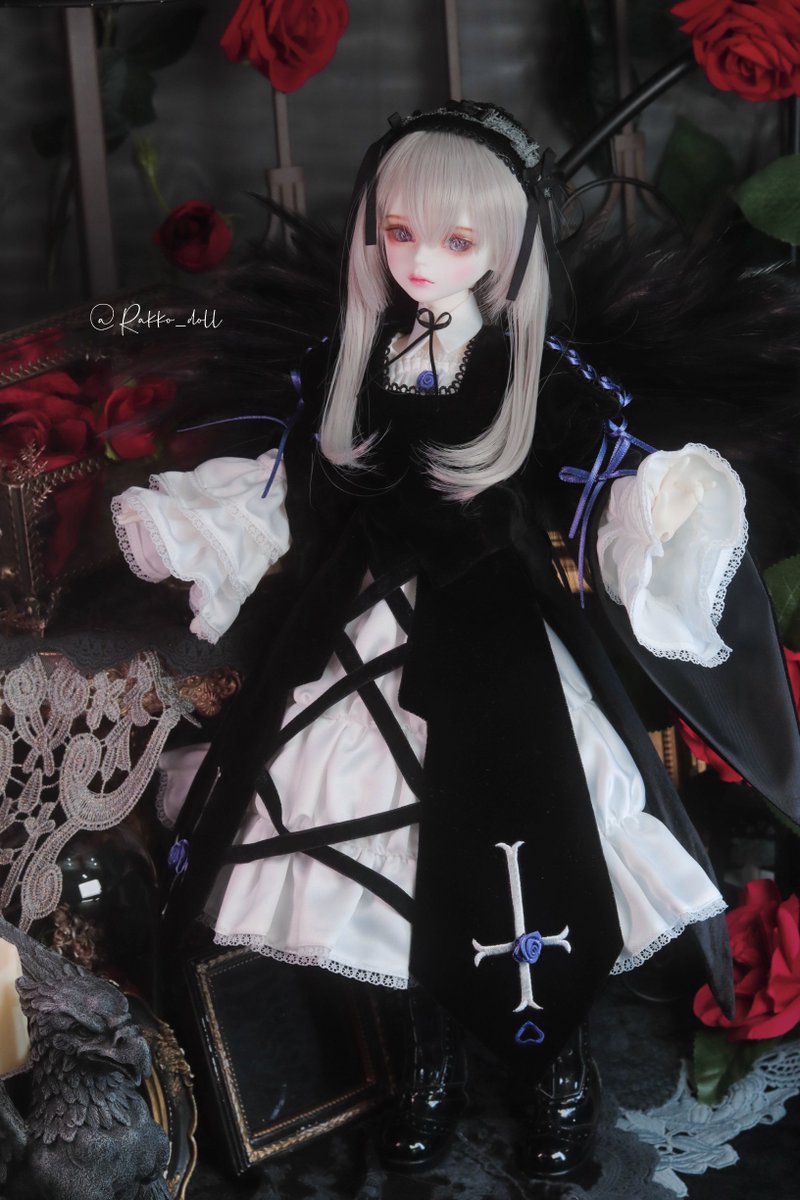 Nonentity (@2riNonentity) / X