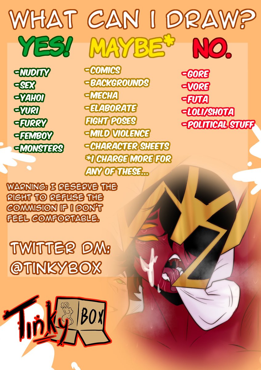 Repost porque cometí un error en una parte