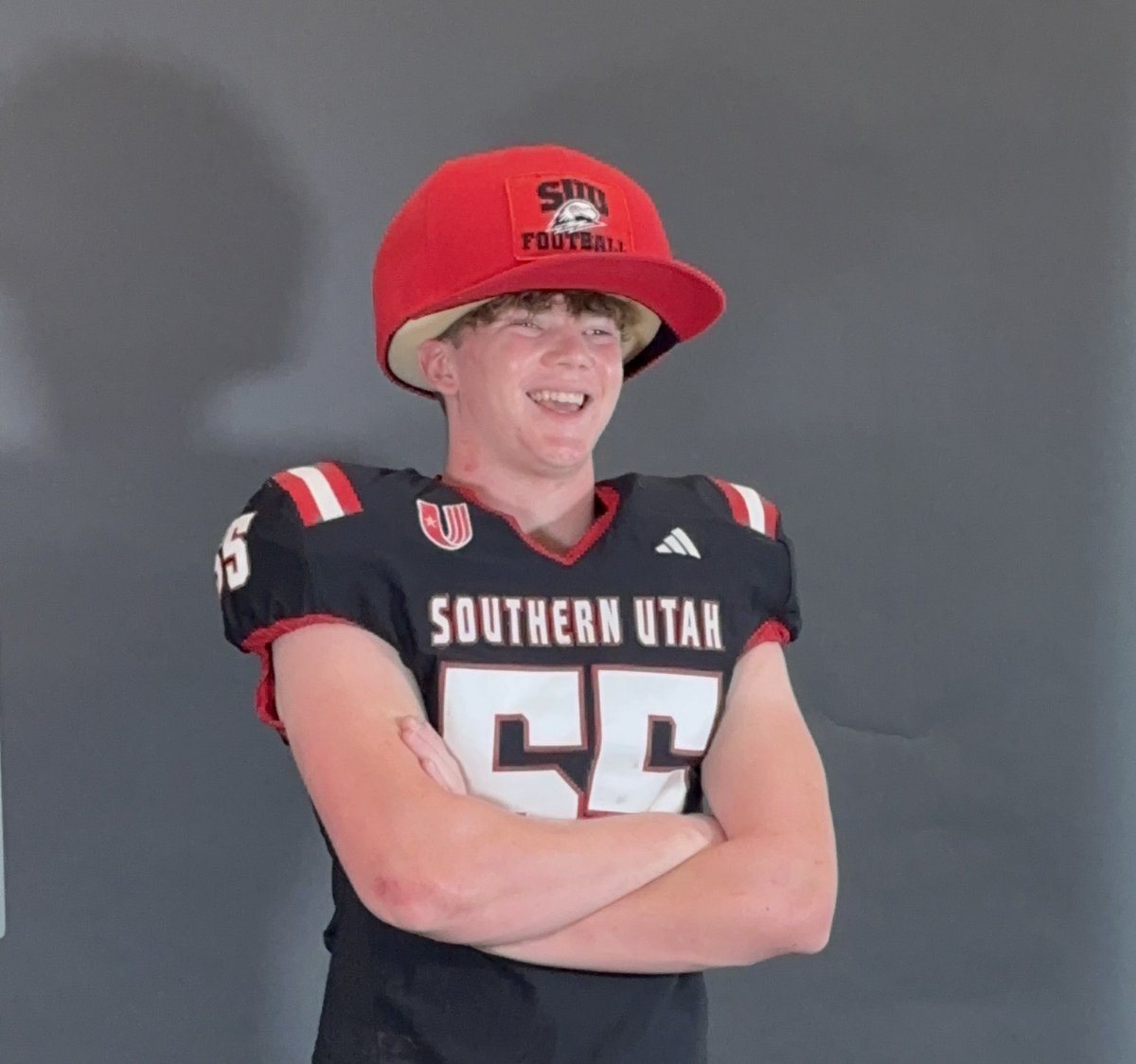 Baron Collette tweet media