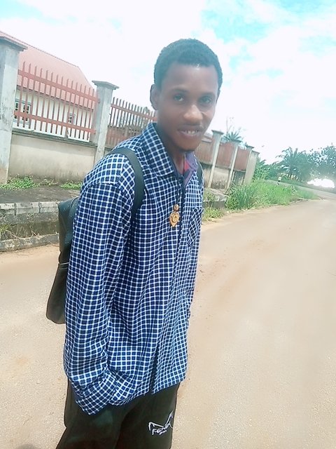 Goodluck Inie tweet media