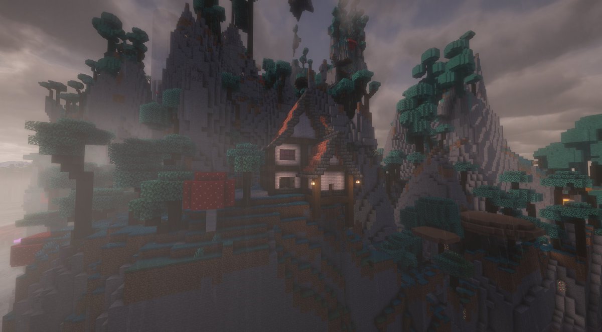 OnLive SMP tweet media