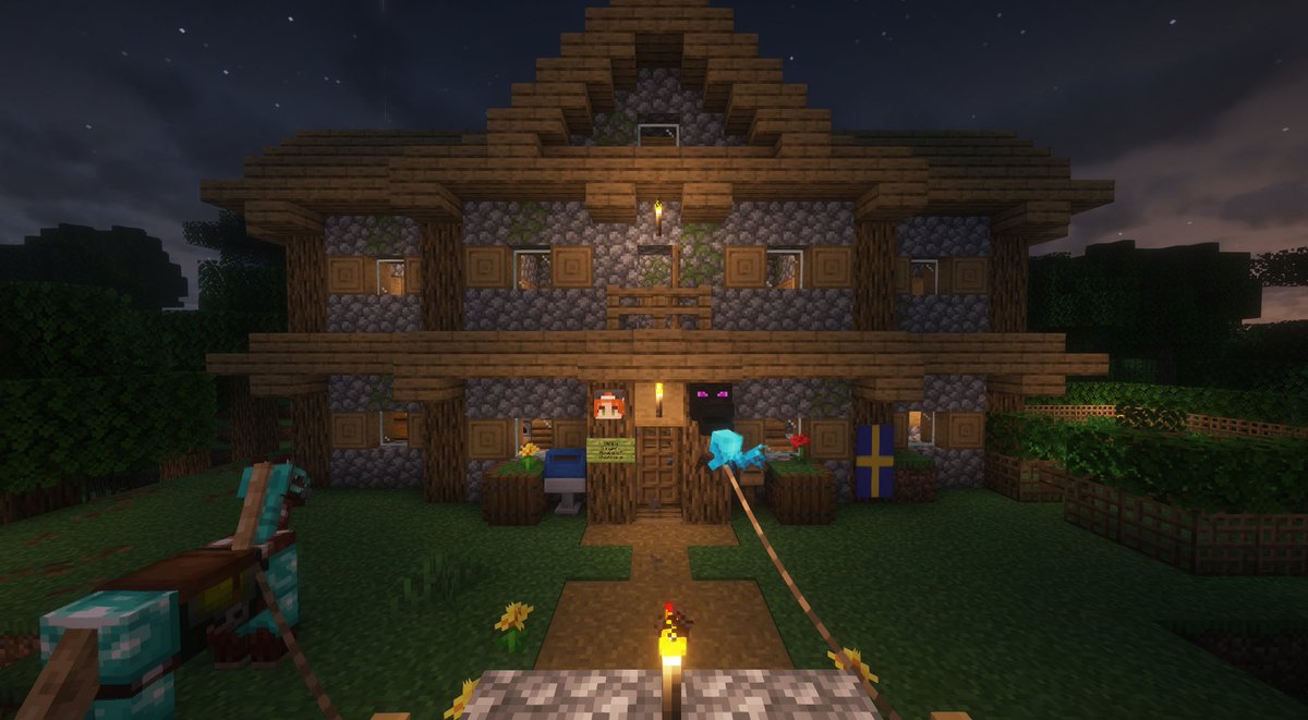 OnLive SMP tweet media