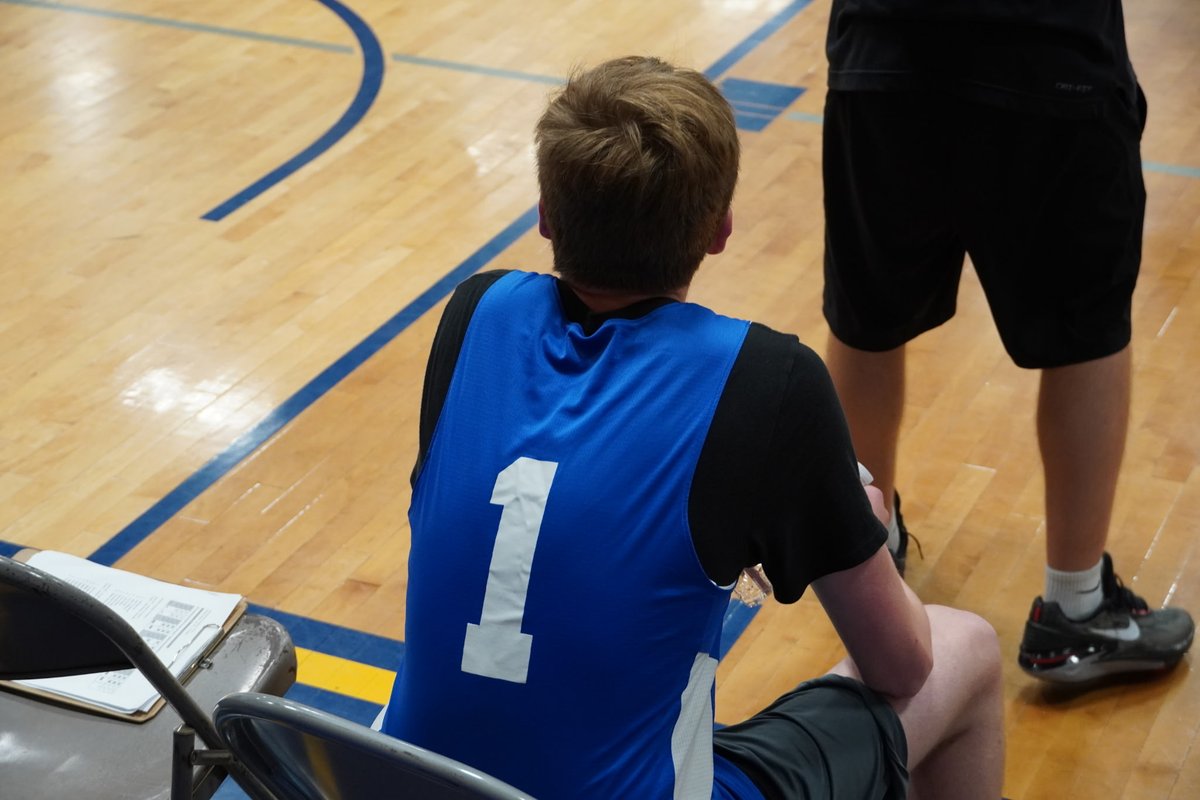 Had a good day <a href="/MUCrusadersMBB/">Madonna Men’s Basketball</a> Sunday fall ball league today won in a tough battle. Got 2 games next week looking to come on top in <a href="/HankampScott/">Scott Hankamp</a> <a href="/NoelEmenhiser/">Noel Emenhiser</a> <a href="/nick_huyck/">Nick Huyck</a> <a href="/jgilbertsport/">Jonathon Gilbert</a> <a href="/gabesweat2/">Gabe Sweat</a>