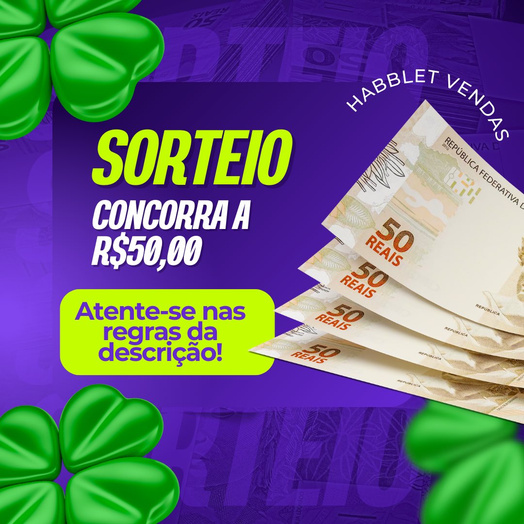 Habblet Vendas 💸 tweet media