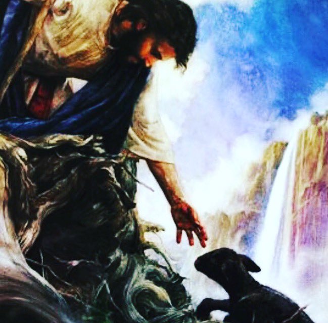 d_stevensonBYU's tweet photo. When someone tells me I’m not Christian…I think about it for zero seconds. It does nothing to me. I don’t expect strangers to have perspective on the most important relationship I have in my life. I’ve fought to learn to love my Savior…struggled to accept his love. HE LIVES!!❤️ https://t.co/WjrwQncBnL