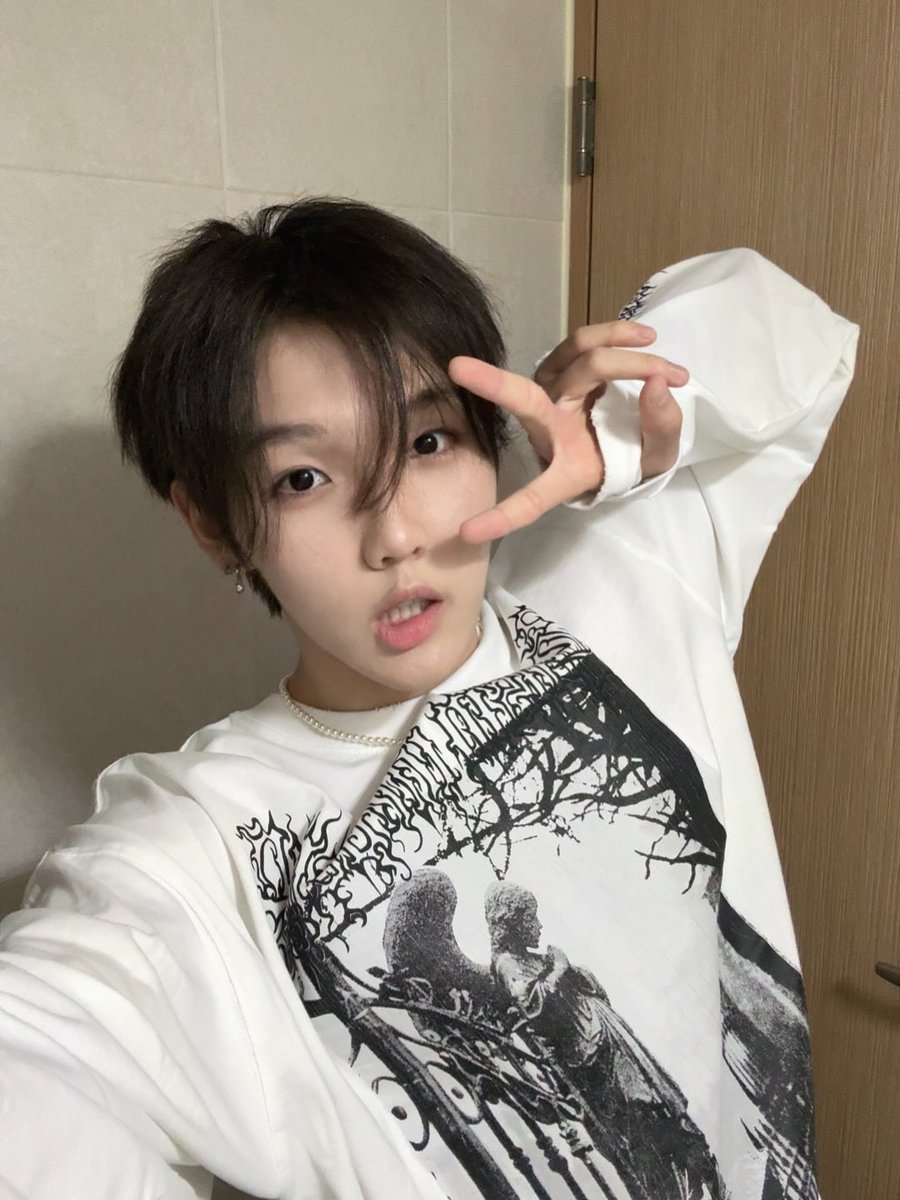 薛苏仁 tweet media