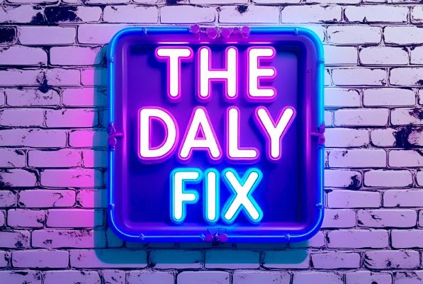 browneyes_usa's tweet image. 🚨Tune in to The Daly Fix with Kay @dalytweet & Drax @Drax2431
📅 Tomorrow at ⏰6 PM EST
💥Special guests @diane_revere & Toby with @capegunworks reveal shocking details about Kyle Wayne.
💯Don’t miss out! #TheDalyFix #FreeKyleWayne #BreakingNews #XLIVE